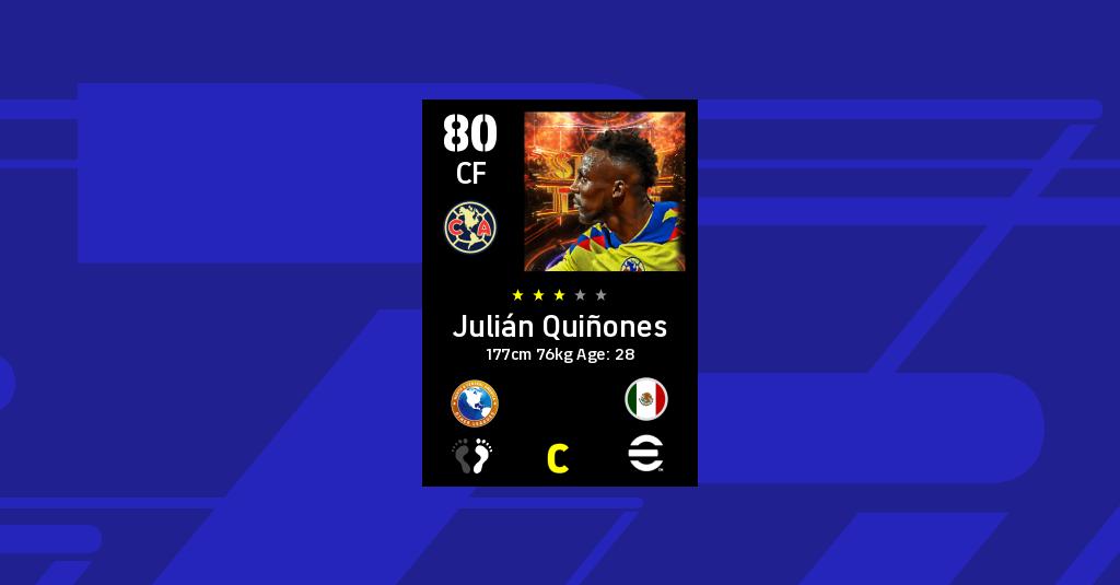 Juli n Qui ones EFootball Stats juli-n-qui-ones-efootball-stats