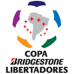 Copa Libertadores 2013 PES 2014 Stats