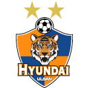 Ulsan Hyundai (Ulsan HD FC) PES 2015 Stats