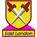 East London (West Ham United) PES 2017 Stats