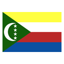 The Comoros