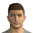 Lisandro Martinez PES 2018 Stats
