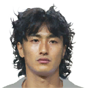 Ahn JungHwan PES 2018 Stats