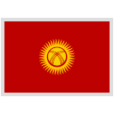 Kyrgyz Republic