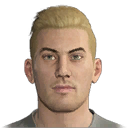 Tim Staubli PES 2019 Stats