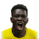 Ismailla Sarr