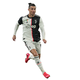 Cristiano Ronaldo Pes 2020 Stats