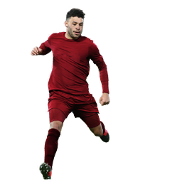 Alex Oxlade Chamberlain Pes Stats