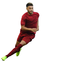 Alex Oxlade Chamberlain Pes Stats