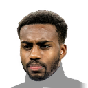 Danny Rose