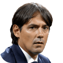 M. Usiglio (S. Inzaghi)