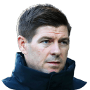 E. Warham (S. Gerrard)