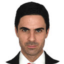 Mikel Arteta