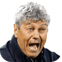 M. Lucescu