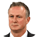 H. Braun (Michael O'neill)