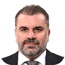 A. Postecoglou