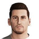 David Querol PES 2021 Mobile Stats