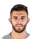 Luis Rioja PES 2021 Mobile Stats