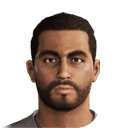 Mohammed AlKhabrani PES 2021 Mobile Stats