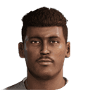 Estatisticas de Ayman Yahya en PES 2021 Mobile