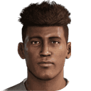 Mohammed Maran PES 2021 Mobile Stats