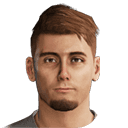 Alan Godoy PES 2021 Mobile Stats