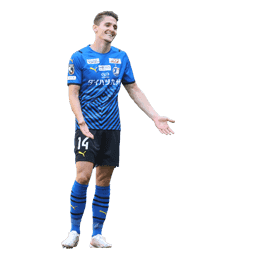 Henrique Trevisan PES 2021 Mobile Stats