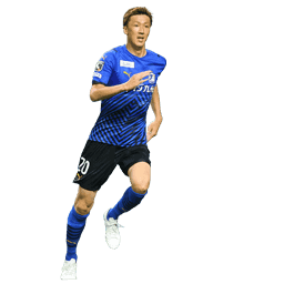 Shun Nagasawa PES 2021 Mobile Stats