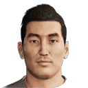 Zhao Xuri PES 2021 Mobile Stats