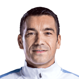 van Bronckhorst
