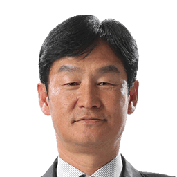 Choi Yong-Soo