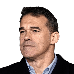 J. Polonio (Luis García)