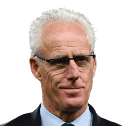 P. Linfoot (M. Mccarthy)