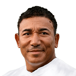 Lito Vidigal PES 2021 Stats