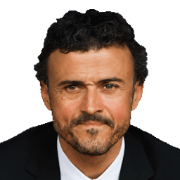 Luis Enrique