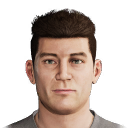 Boris Mathis PES 2021 Stats