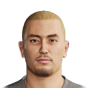 Boris Mathis PES 2021 Stats