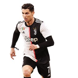 Happy Birthday, Cristiano Ronaldo ! 🎂🎉🥳 (Evolution Series : PES